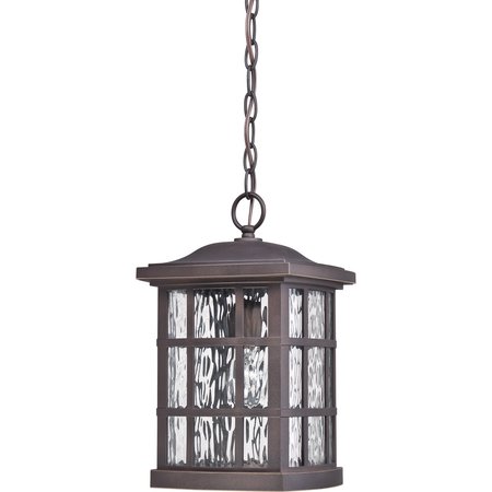 Quoizel Stonington Outdoor Hanging Lantern SNN1909PN